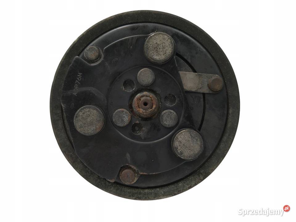 SPRĘŻARKA KLIMATYZACJI Mini R56 16B 9HZ Chełm