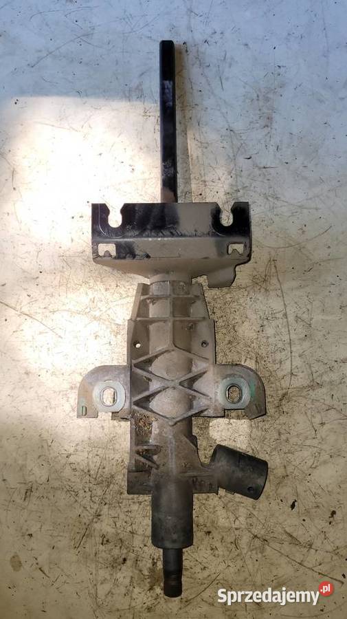 Kolumna kierownicza Renault Kangoo I