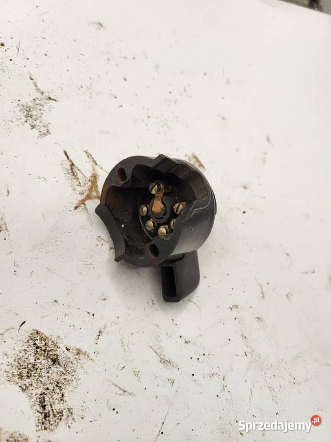 PRZEŁĄCZNIK ŚWIATEŁ DKW SB Rybnik