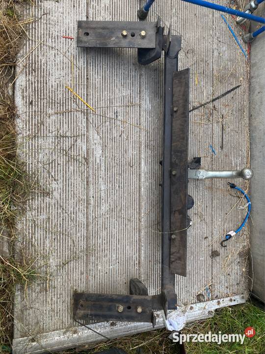 Land Rover Rover hak holowniczy Pilzno sprzedam