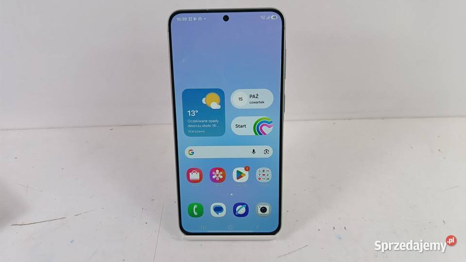 Smartfon SAMSUNG Galaxy A57 5G 8128GB Katowice