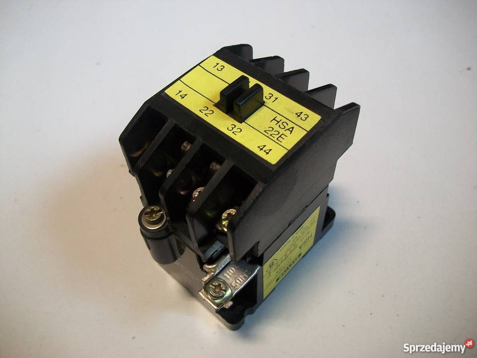 Stycznik HSA 22E Olkusz