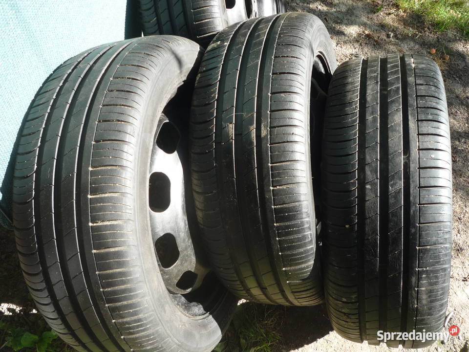 koła do mercedes Lublin