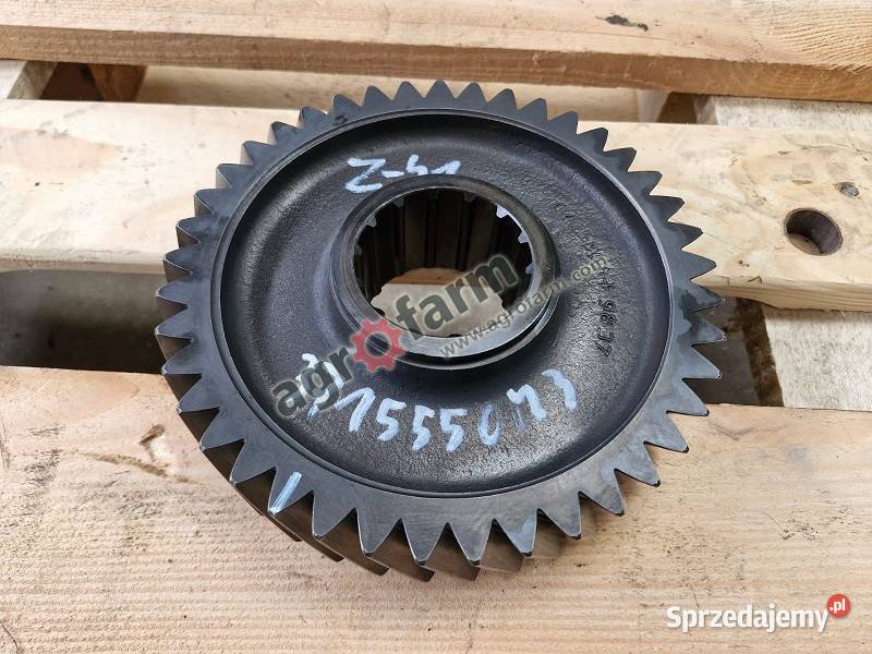 Koło zębate Massey Ferguson 5425 6120 6260 6280 Byków sprzedam
