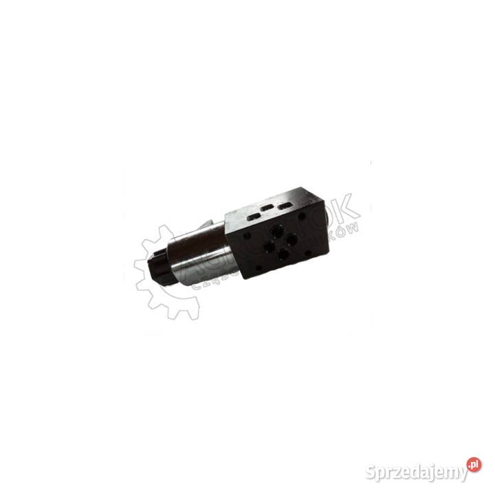 Rozdzielacz z elektrozaworem mtz Parczew