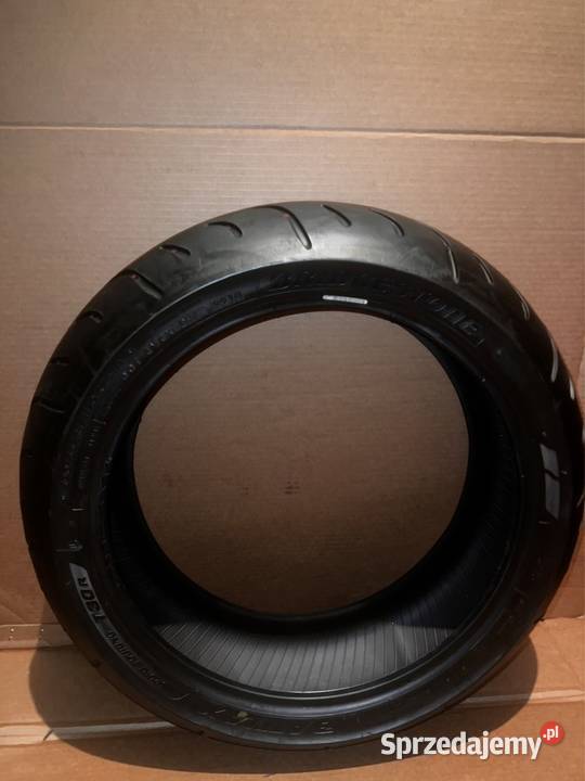 Opona Bridgestone Battlax Sport touring T30r Ostrów Wielkopolski