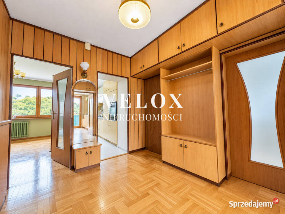 3 duże pokoje balkon 63 m2 Szczecin