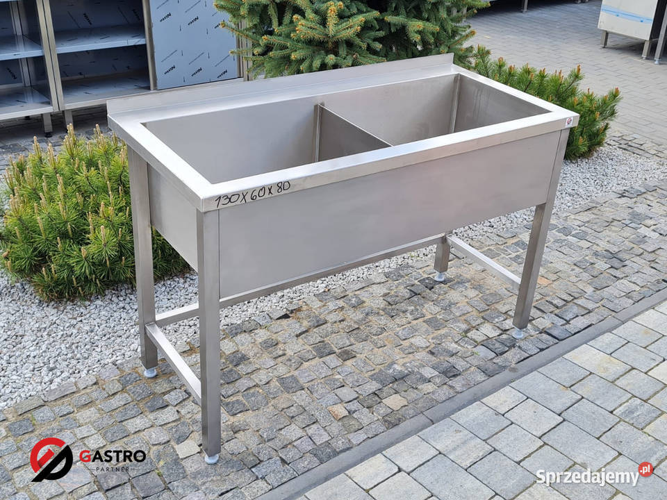 NOWA FRYTOWNICA ELEKTRYCZNA Z ZAWOREM 2X12L