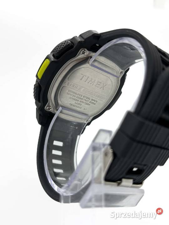 Zegarek męski sportowy Timex Expedition Elbląg