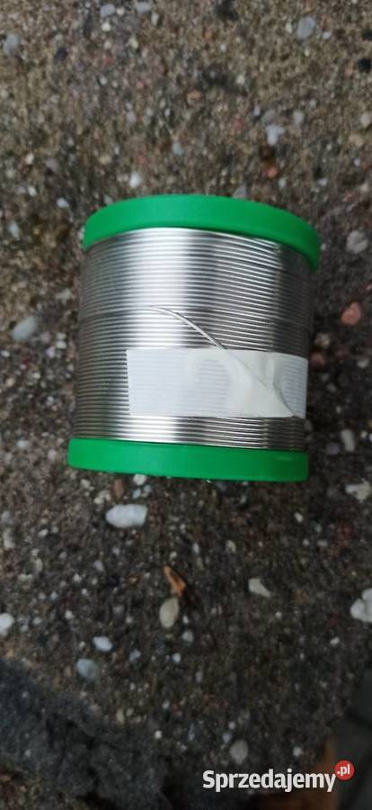 Cyna 05 Alpha Pozostałe sprzedam