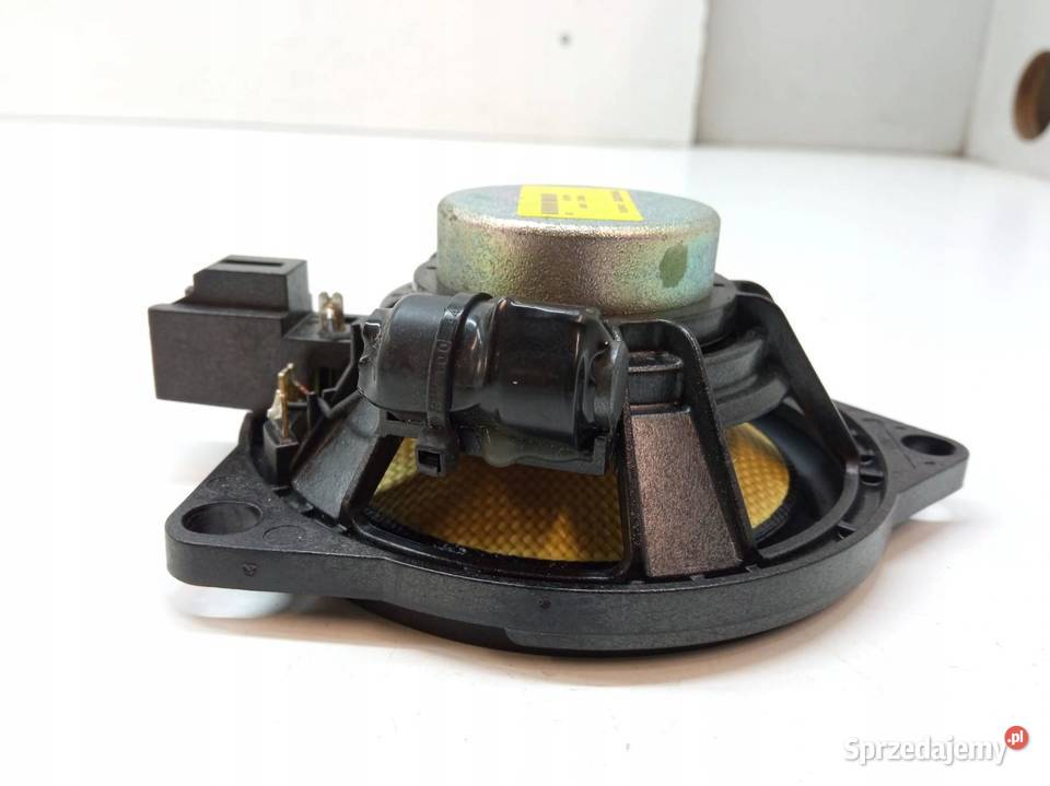 GŁOŚNIK BOWERS WILKINS 31456249 Volvo XC 90 II świętokrzyskie