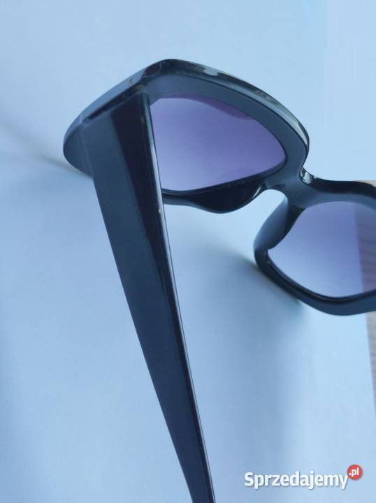 Damskie okulary przeciwsłoneczne Windsor Whimsy Filtr UV-400 kat. 0  Kielce sprzedam