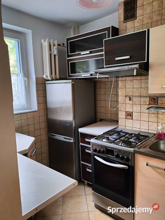 wynajmę mieszkanie sieć Szczecin