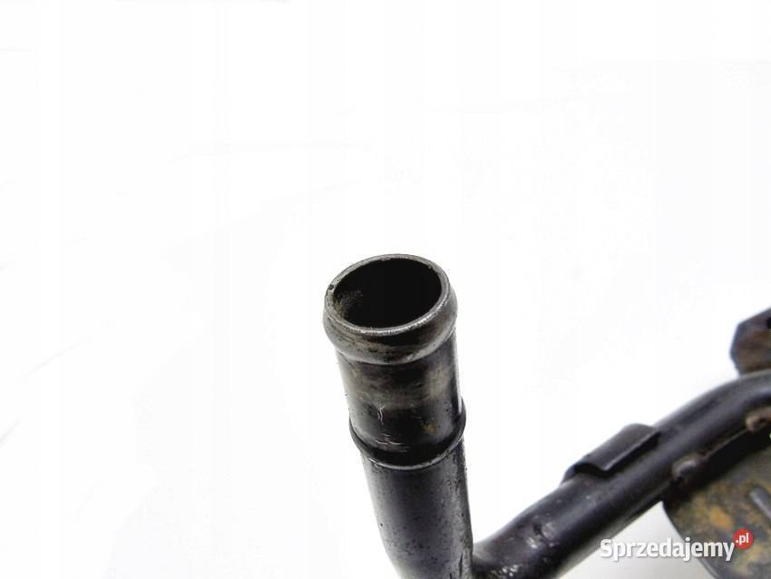 MAGISTRALA WODY 20 CRDI SANTA FE CARENS SPORTAGE Sosnowiec sprzedam