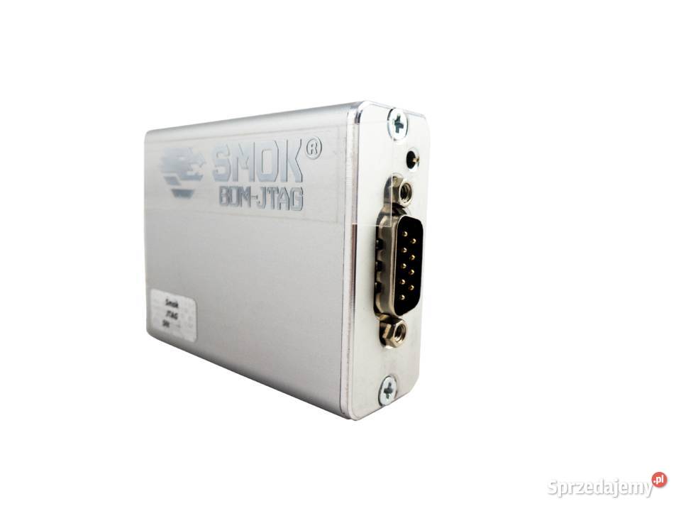 JTAG FULL Programator