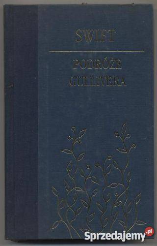 Podróże Gullivera Szczecin