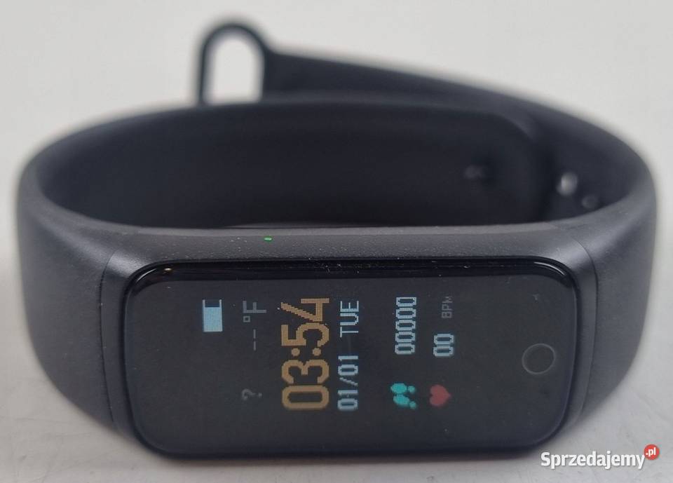 Opaska aktywności Smartwatch Sinox SXL2100 Smart Zegarki Warszawa