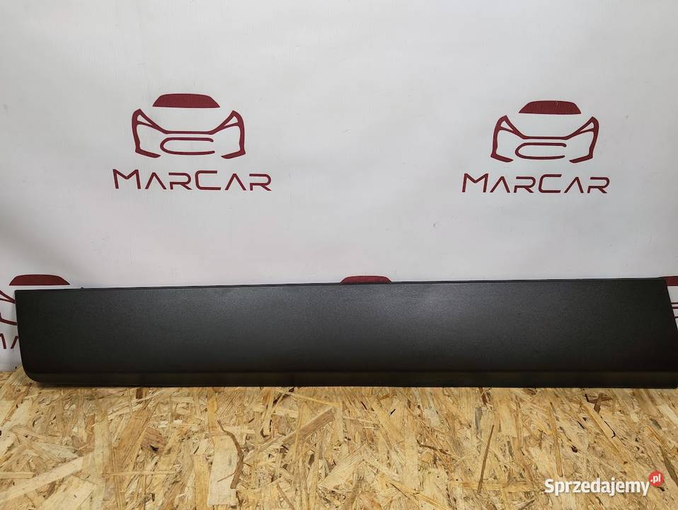 Listwa Drzwi Lewy Przód Opel Mokka X 2016 wielkopolskie Pleszew