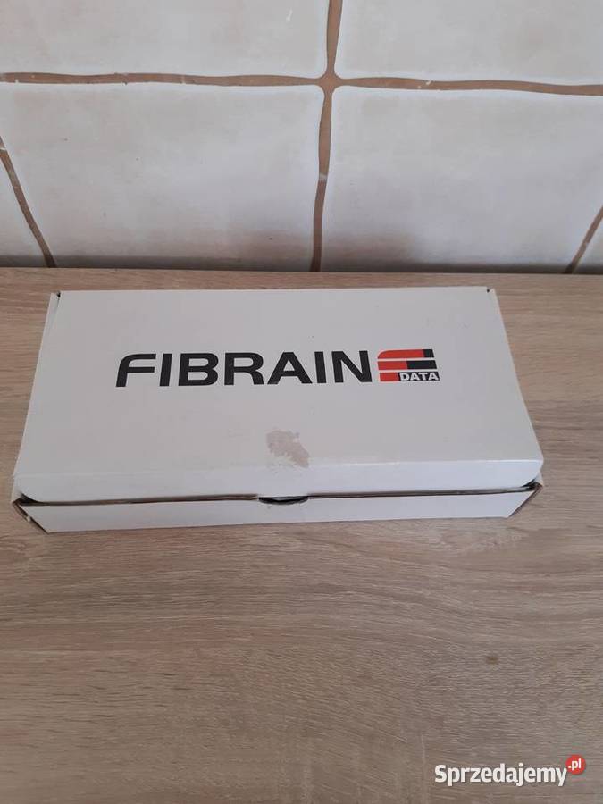 Wtyk RJ45 kat6A ekranowany do zarabiania Pilica