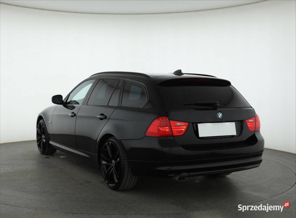 BMW 3 320 d wspomaganie kierownicy mazowieckie Piaseczno sprzedam