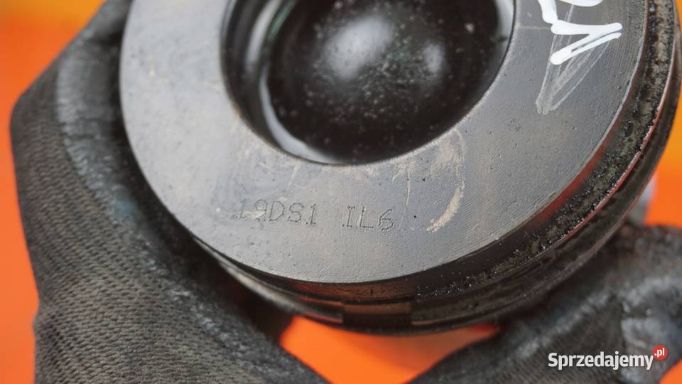 FORD TRANSIT MK7 24 TDCI 12r 115 JXFA tlok Suków