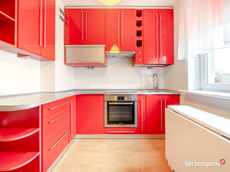 Mieszkanie Kraków 30m2 1 pokój