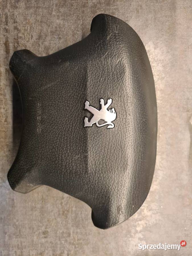 Air bag peugeot 406 Wałbrzych
