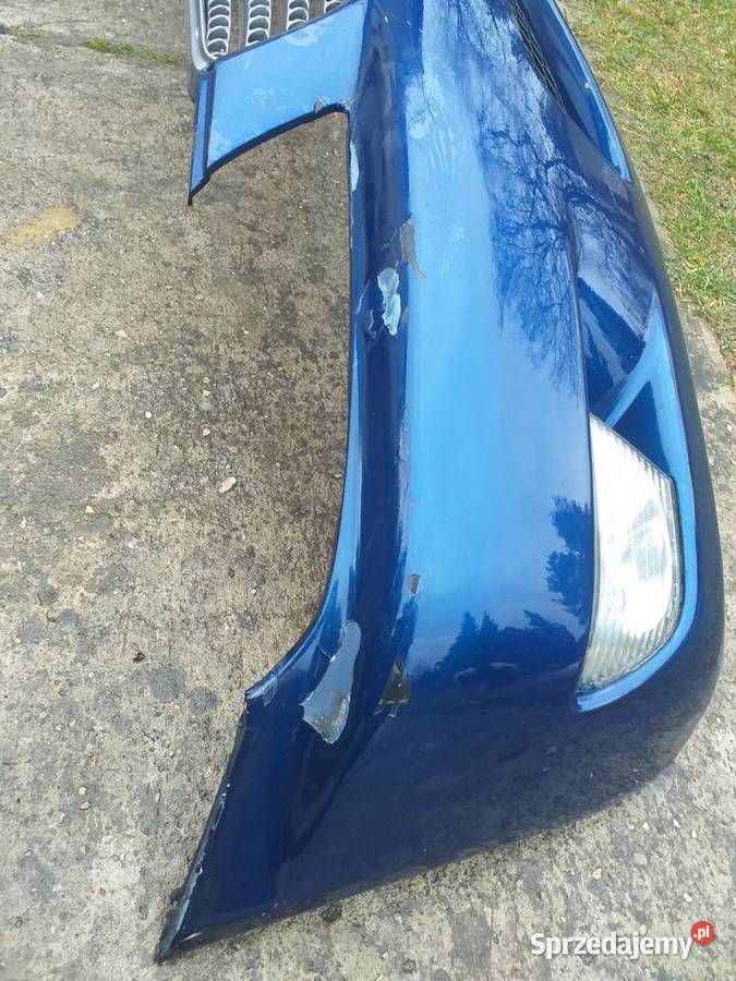 Zderzak przedni lexus is 200 Myszków