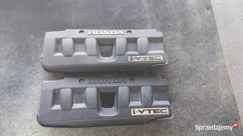 Dekiel pokrywa silnika honda civic ufo Garwolin