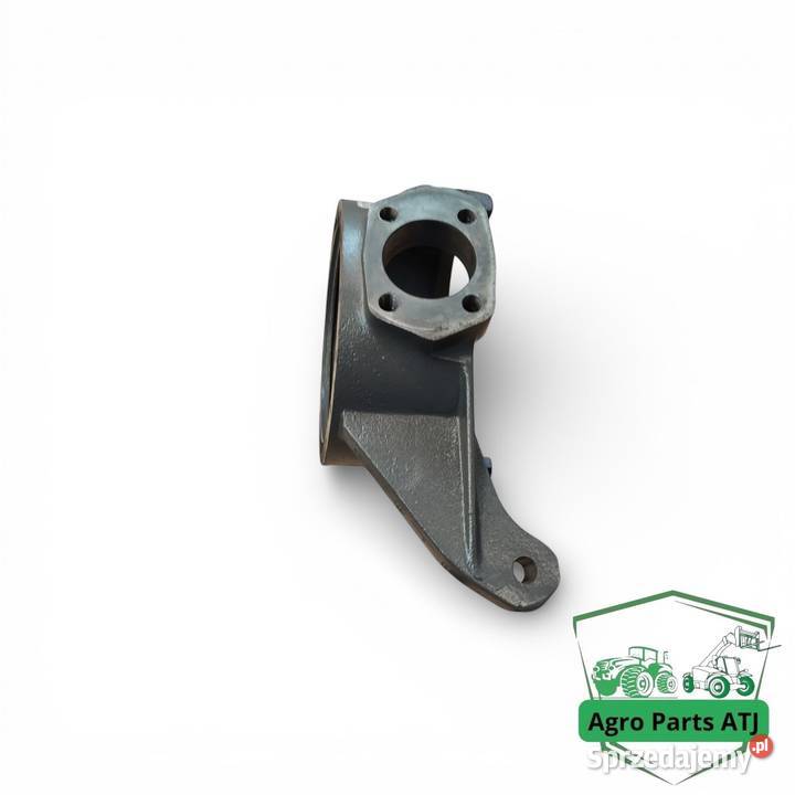 Zwrotnica RH 7700609702 Claas Renault 10314 Ciechanowiec sprzedam