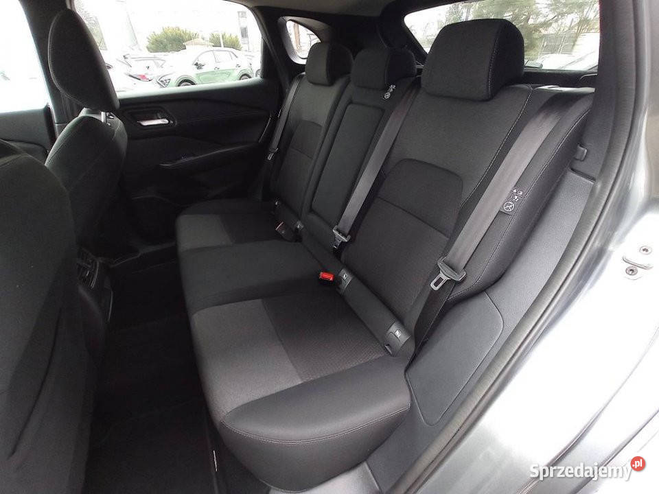 NISSAN Qashqai 2023r FV23 SalonPL ASO LED Kraków sprzedam