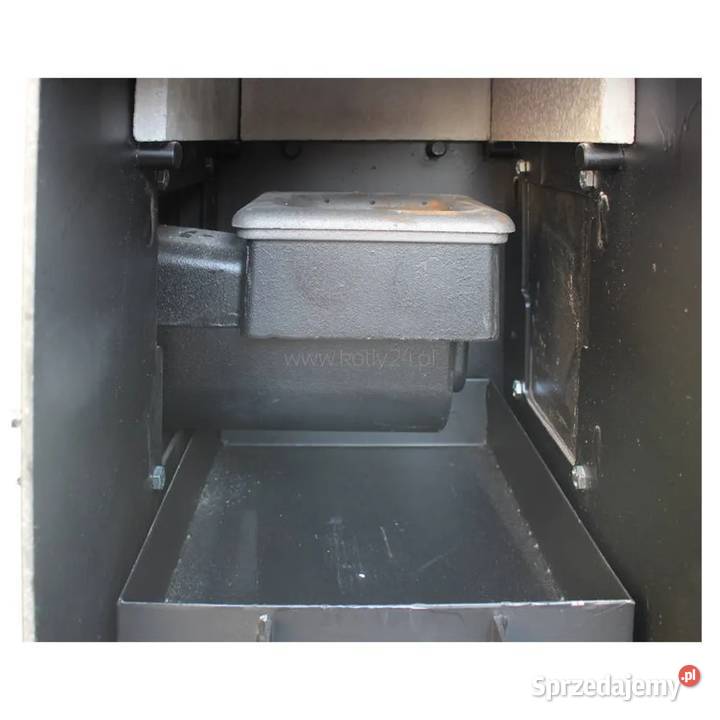 Piec na ekogroszek 25kW 5 klasa ekoprojekt Pleszew sprzedam