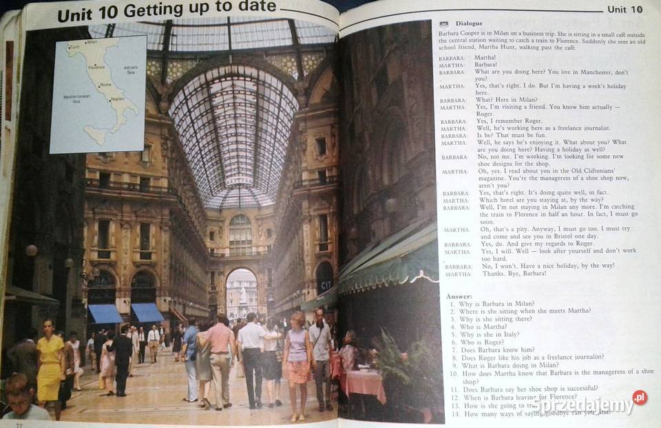 Building strategies Students book 2 B Abbs I lubelskie