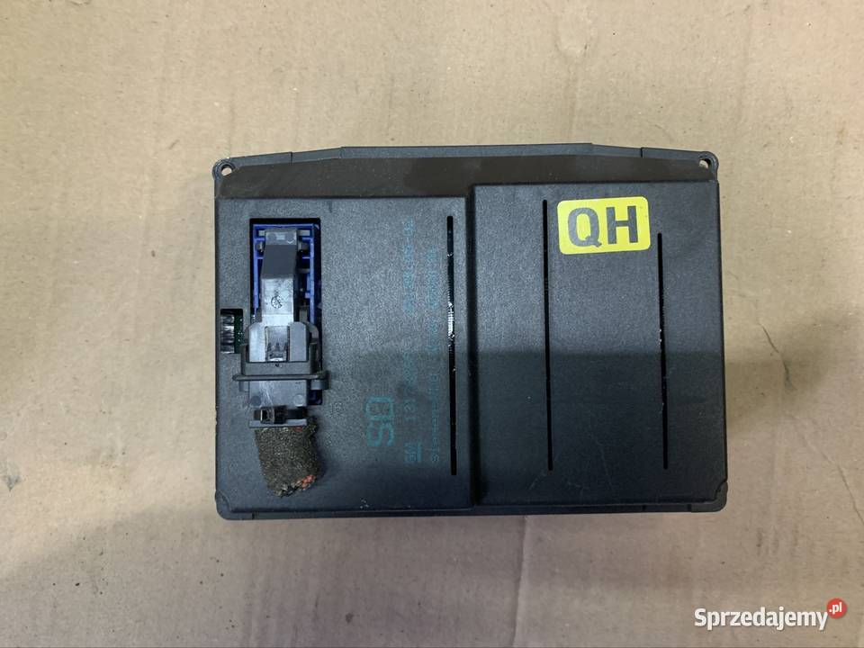 93183061 Radio fabryczne Blaupunkt Opel Vectra c Szczecin