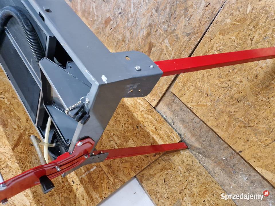 Einhell TETC 920 Przecinarka wodna do glazury sprzedam