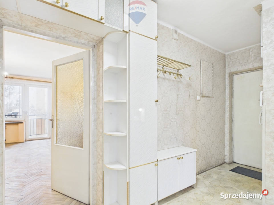 Mieszkanie 53 m Nowy Targ Al 1000lecia sprzedam