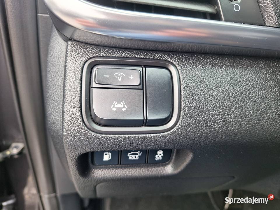 KIA OPTIMA 17 CRDI AUTOMAT SERWISOWANY FULL asystent parkowania lubelskie Zamość