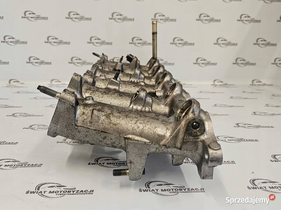 LEXUS GS300 30 24V 2JZ 219 kolektor ssący świętokrzyskie