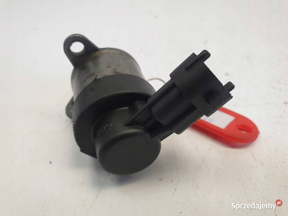 Renault Laguna II 20 DCI ZAWÓR REGULATOR PALIWA Rudka