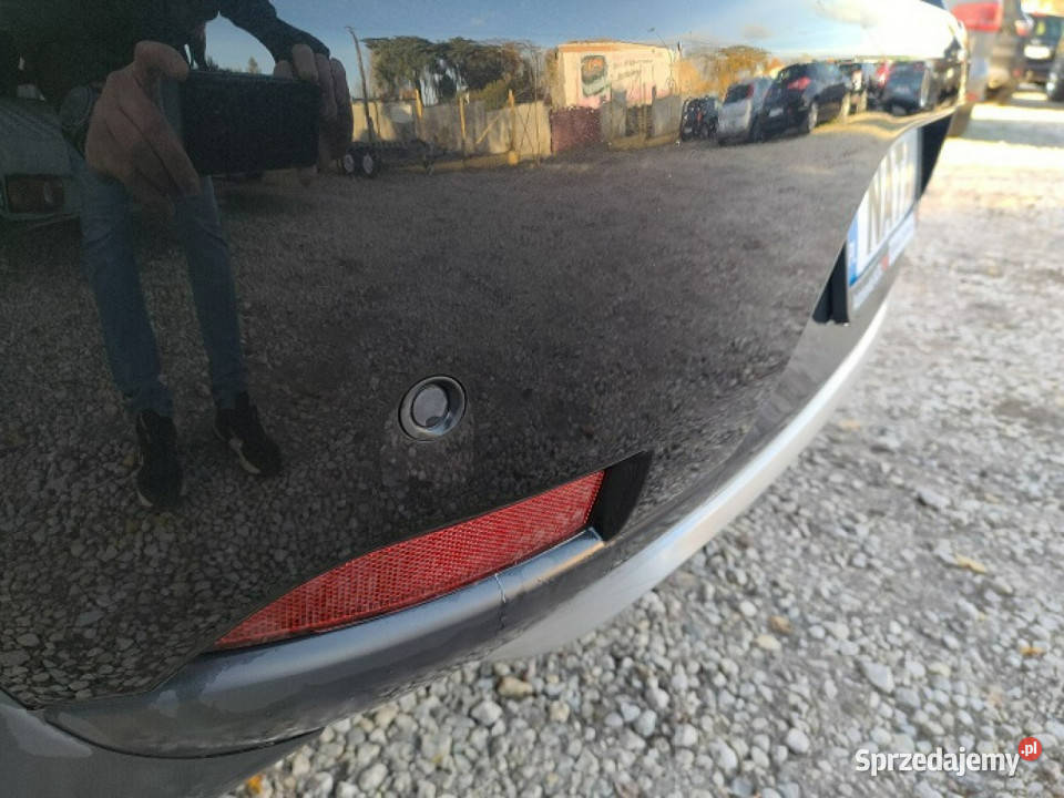 Dacia Sandero Stepway Super stan Bogata wersja nawigacja Bydgoszcz