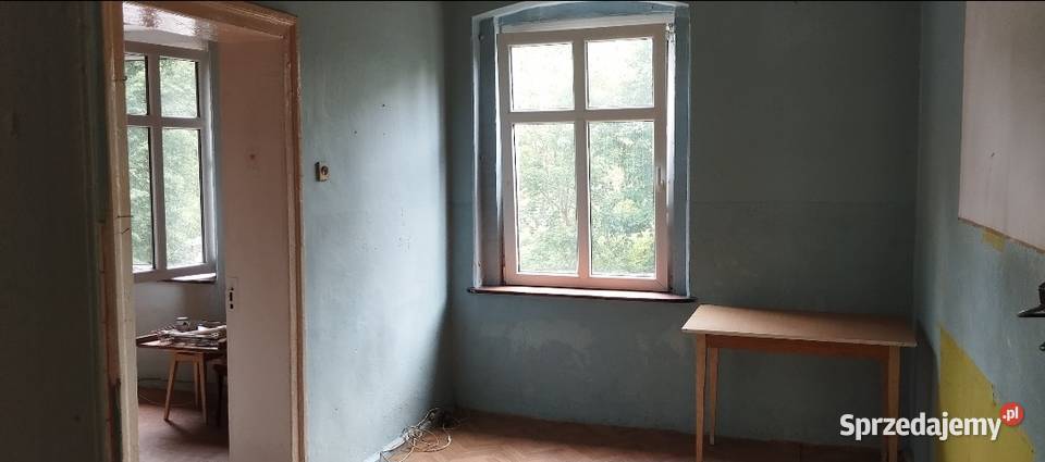 Sprzedam mieszkanie do kapitalnego remontu Świecie
