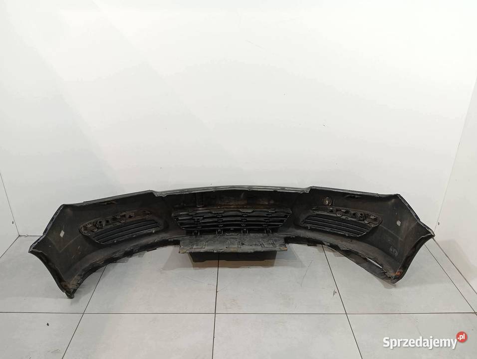 ZDERZAK PRZÓD CZARNY Opel Astra III 20042014 H sprzedam