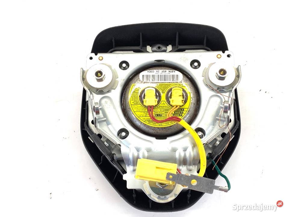 PODUSZKA POWIETRZNA KIEROWCY HONDA CIVIC IX BAM Poduszki powietrzne