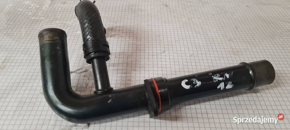 Yamaha R1 RN 12 rurka przewód wąż Warszawa