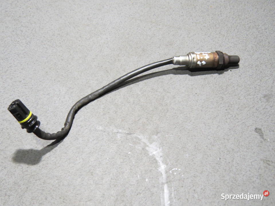 BMW GS 650 GS650 2005 sensor spalin sonda lambda Warszawa