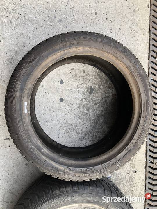 opony goodyear vector 4 sezon 2254517 Opony Kup