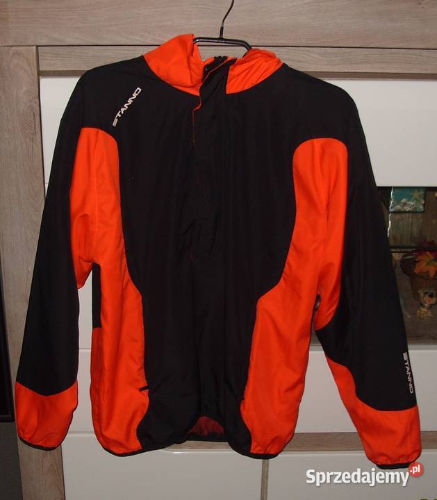 Bluza kurtka wiatrówka STANNAO r ML Wiatrówka  wielkopolskie