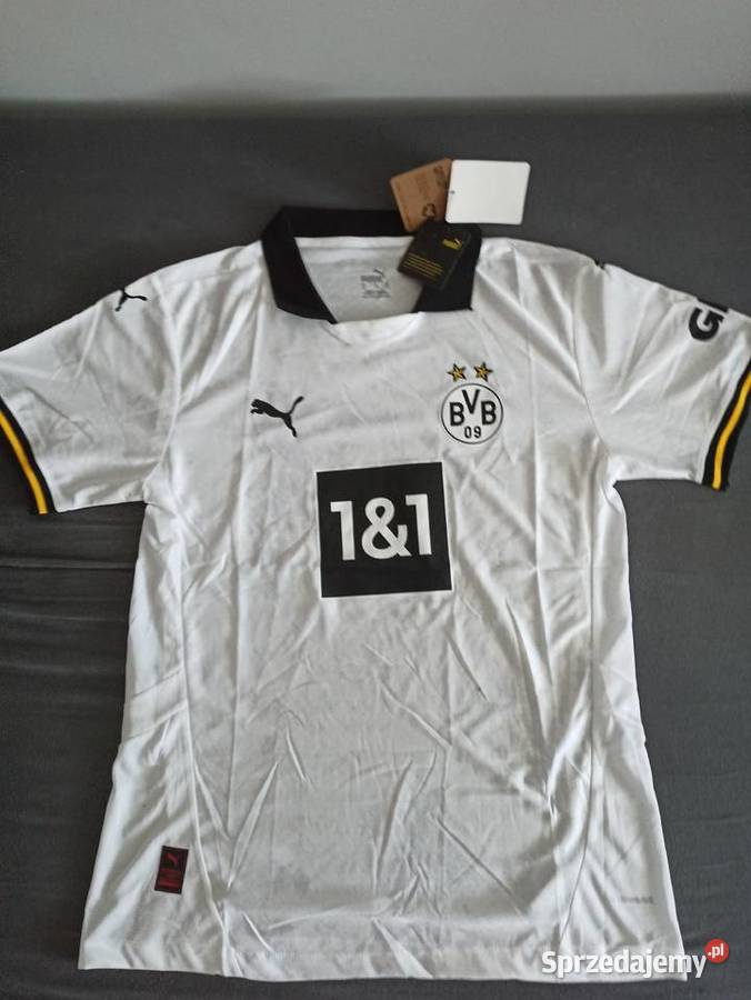 Koszulka Borussia Dortmund BVB xl Rozmiar XL Ozorków
