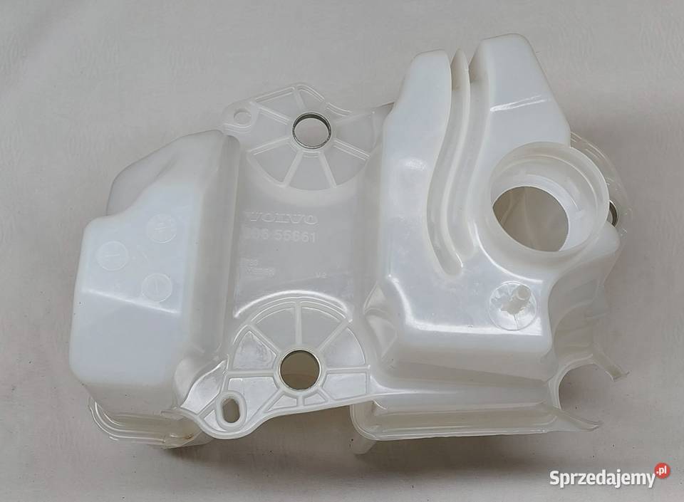ZBIORNICZEK SPRYSKIWACZY VOLVO V40 S60 S80 V70