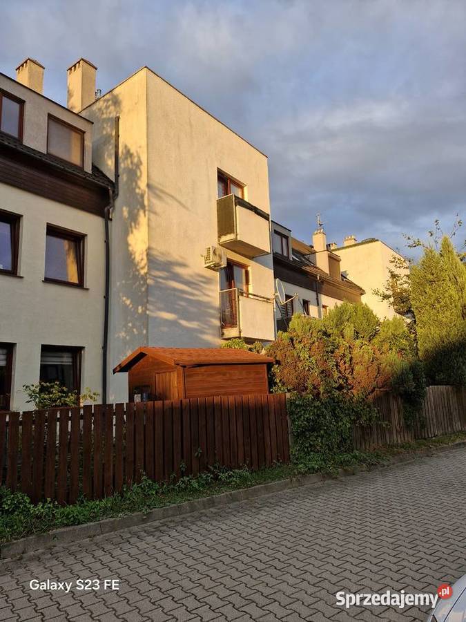 Mieszkanie w Smolcu zamiana na domdopłata